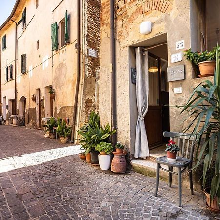 Angolo Della Cei Terricciola Extérieur photo