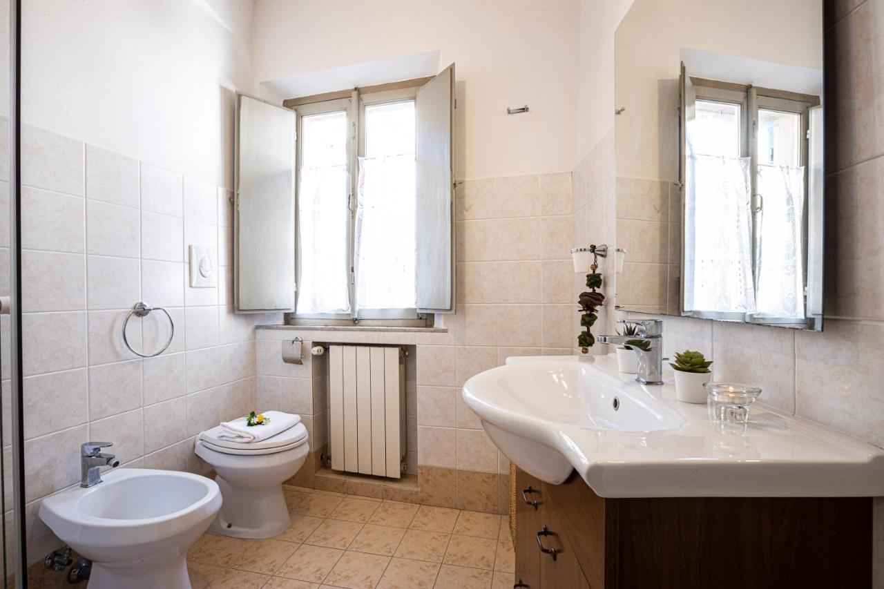 Angolo Della Cei Terricciola Extérieur photo