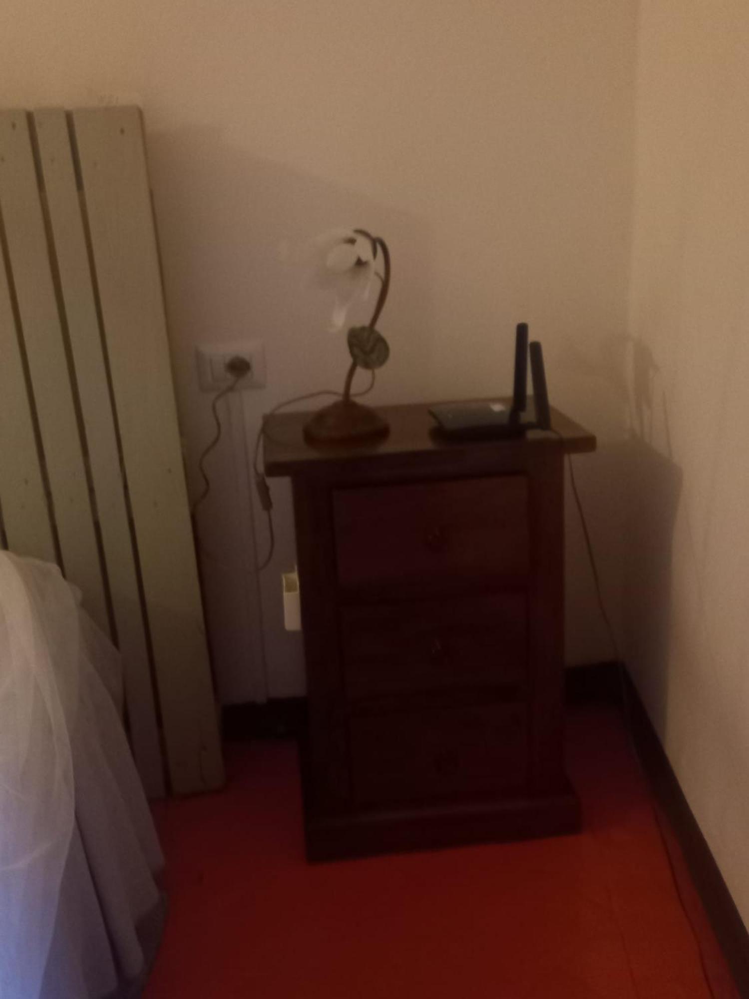Angolo Della Cei Terricciola Chambre photo